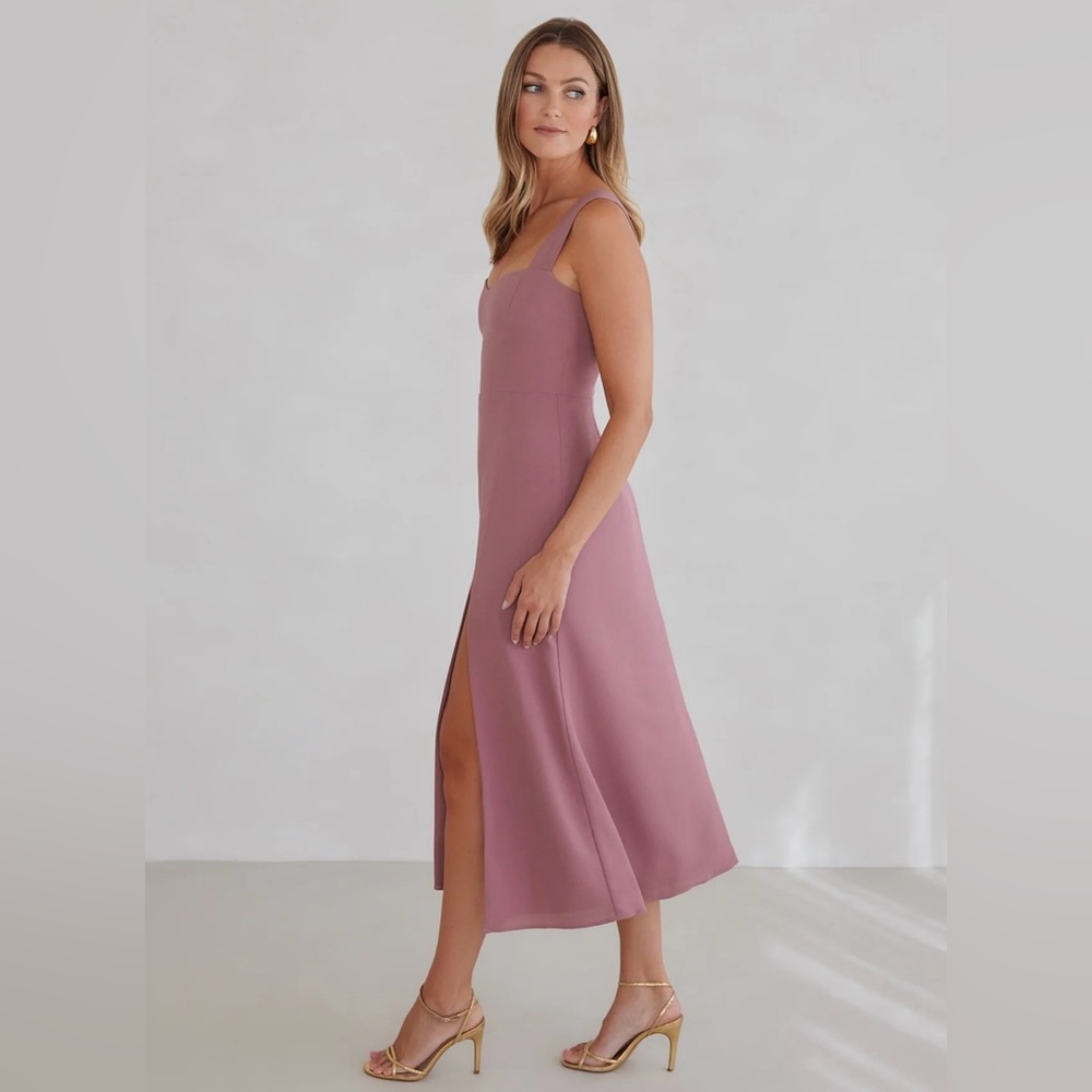 Park & Fifth Hastings Dress - Picture 3 of 8
